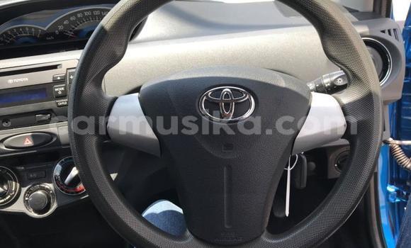Buy Used Toyota Etios Blue Car in Beitbridge in Matabeleland South Buy Used Toyota Etios Blue Car in Beitbridge in Matabeleland South