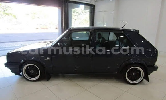 Buy Used Volkswagen Golf Blue Car in Beitbridge in Matabeleland South Buy Used Volkswagen Golf Blue Car in Beitbridge in Matabeleland South