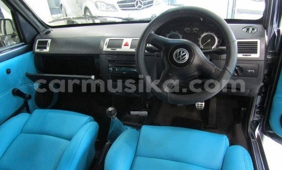 Buy Used Volkswagen Golf Blue Car in Beitbridge in Matabeleland South Buy Used Volkswagen Golf Blue Car in Beitbridge in Matabeleland South