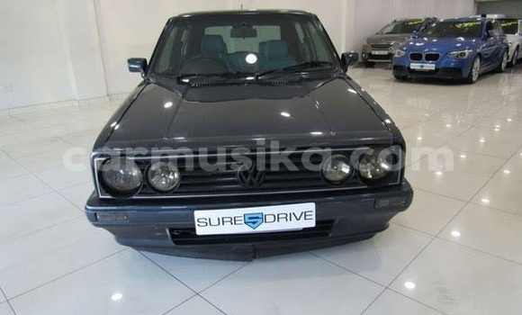 Buy Used Volkswagen Golf Blue Car in Beitbridge in Matabeleland South Buy Used Volkswagen Golf Blue Car in Beitbridge in Matabeleland South