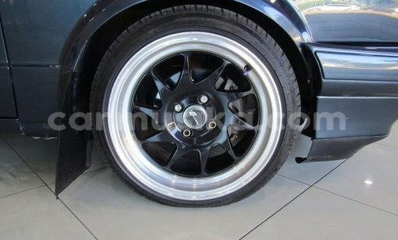 Buy Used Volkswagen Golf Blue Car in Beitbridge in Matabeleland South Buy Used Volkswagen Golf Blue Car in Beitbridge in Matabeleland South