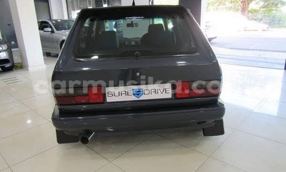 Buy Used Volkswagen Golf Blue Car in Beitbridge in Matabeleland South Buy Used Volkswagen Golf Blue Car in Beitbridge in Matabeleland South