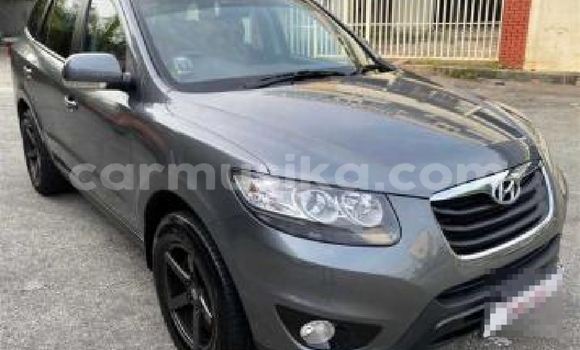 Tenga Tsaru Hyundai Santa Fe Nhema Mota in Beitbridge in Matabeleland South Tenga Tsaru Hyundai Santa Fe Nhema Mota in Beitbridge in Matabeleland South