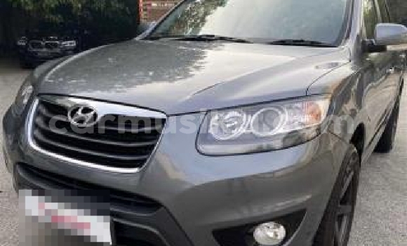 Tenga Tsaru Hyundai Santa Fe Nhema Mota in Beitbridge in Matabeleland South Tenga Tsaru Hyundai Santa Fe Nhema Mota in Beitbridge in Matabeleland South