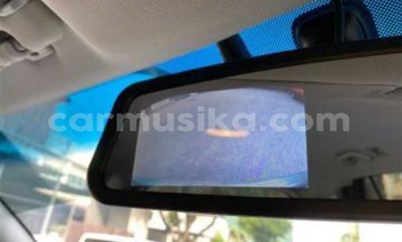 Tenga Tsaru Hyundai Santa Fe Nhema Mota in Beitbridge in Matabeleland South Tenga Tsaru Hyundai Santa Fe Nhema Mota in Beitbridge in Matabeleland South