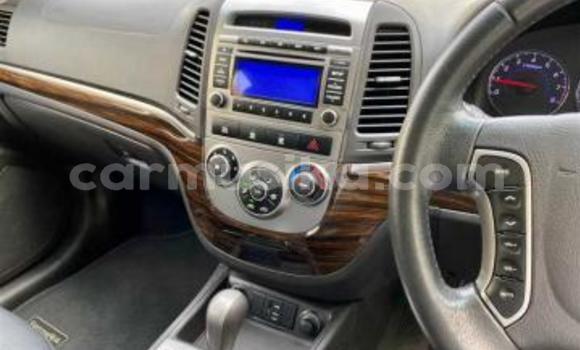 Tenga Tsaru Hyundai Santa Fe Nhema Mota in Beitbridge in Matabeleland South Tenga Tsaru Hyundai Santa Fe Nhema Mota in Beitbridge in Matabeleland South