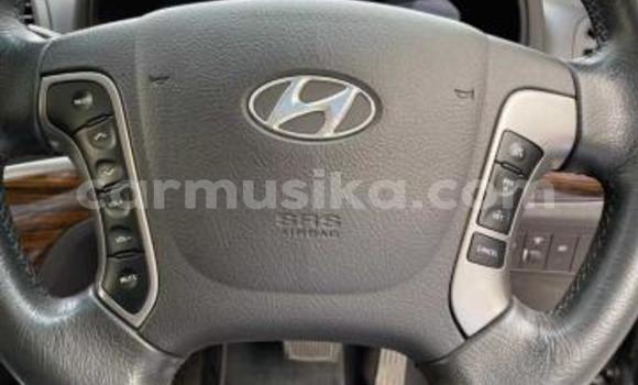 Tenga Tsaru Hyundai Santa Fe Nhema Mota in Beitbridge in Matabeleland South Tenga Tsaru Hyundai Santa Fe Nhema Mota in Beitbridge in Matabeleland South