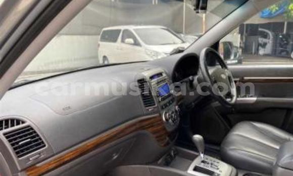 Tenga Tsaru Hyundai Santa Fe Nhema Mota in Beitbridge in Matabeleland South Tenga Tsaru Hyundai Santa Fe Nhema Mota in Beitbridge in Matabeleland South