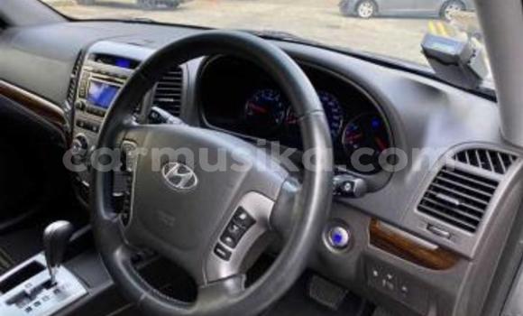 Tenga Tsaru Hyundai Santa Fe Nhema Mota in Beitbridge in Matabeleland South Tenga Tsaru Hyundai Santa Fe Nhema Mota in Beitbridge in Matabeleland South