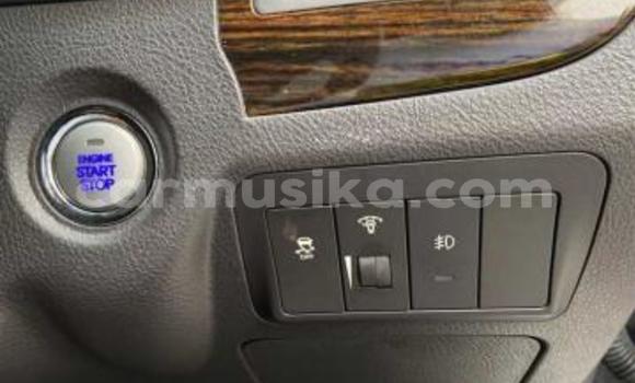 Tenga Tsaru Hyundai Santa Fe Nhema Mota in Beitbridge in Matabeleland South Tenga Tsaru Hyundai Santa Fe Nhema Mota in Beitbridge in Matabeleland South