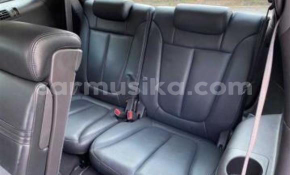 Tenga Tsaru Hyundai Santa Fe Nhema Mota in Beitbridge in Matabeleland South Tenga Tsaru Hyundai Santa Fe Nhema Mota in Beitbridge in Matabeleland South