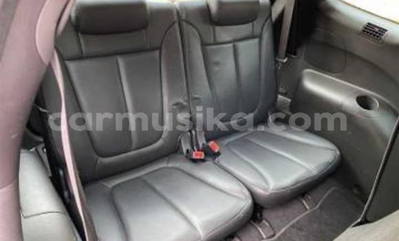 Tenga Tsaru Hyundai Santa Fe Nhema Mota in Beitbridge in Matabeleland South Tenga Tsaru Hyundai Santa Fe Nhema Mota in Beitbridge in Matabeleland South