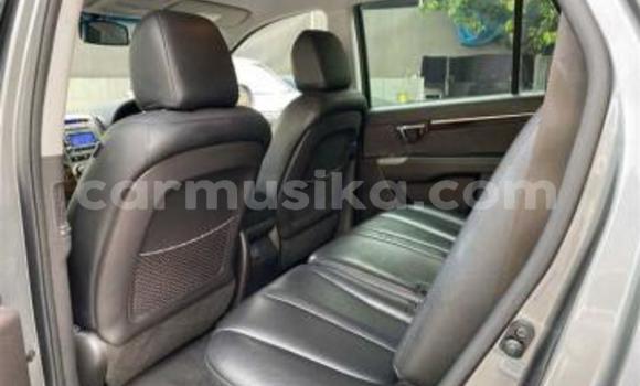 Tenga Tsaru Hyundai Santa Fe Nhema Mota in Beitbridge in Matabeleland South Tenga Tsaru Hyundai Santa Fe Nhema Mota in Beitbridge in Matabeleland South