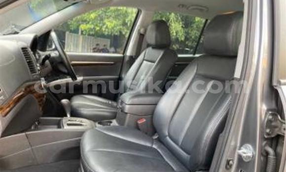 Tenga Tsaru Hyundai Santa Fe Nhema Mota in Beitbridge in Matabeleland South Tenga Tsaru Hyundai Santa Fe Nhema Mota in Beitbridge in Matabeleland South