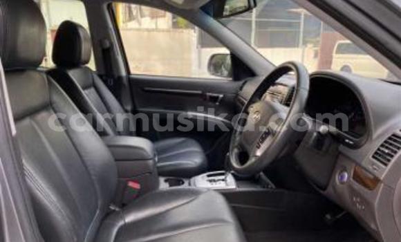 Tenga Tsaru Hyundai Santa Fe Nhema Mota in Beitbridge in Matabeleland South Tenga Tsaru Hyundai Santa Fe Nhema Mota in Beitbridge in Matabeleland South