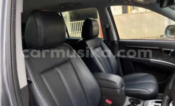 Tenga Tsaru Hyundai Santa Fe Nhema Mota in Beitbridge in Matabeleland South Tenga Tsaru Hyundai Santa Fe Nhema Mota in Beitbridge in Matabeleland South