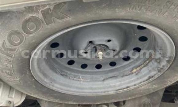 Tenga Tsaru Hyundai Santa Fe Nhema Mota in Beitbridge in Matabeleland South Tenga Tsaru Hyundai Santa Fe Nhema Mota in Beitbridge in Matabeleland South