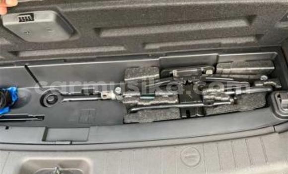 Tenga Tsaru Hyundai Santa Fe Nhema Mota in Beitbridge in Matabeleland South Tenga Tsaru Hyundai Santa Fe Nhema Mota in Beitbridge in Matabeleland South