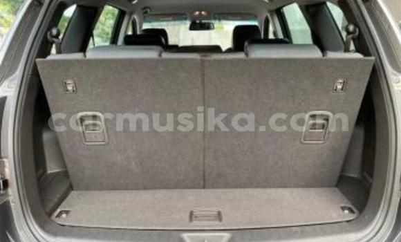 Tenga Tsaru Hyundai Santa Fe Nhema Mota in Beitbridge in Matabeleland South Tenga Tsaru Hyundai Santa Fe Nhema Mota in Beitbridge in Matabeleland South