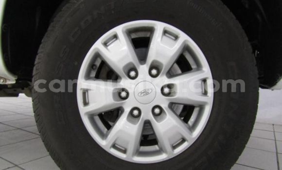 Acheter Occasion Voiture Ford Ranger Blanc à Beitbridge, Matabeleland South Acheter Occasion Voiture Ford Ranger Blanc à Beitbridge, Matabeleland South