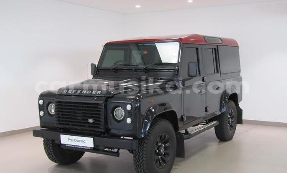 Buy Used Land Rover Defender Other Car in Beitbridge in Matabeleland South Buy Used Land Rover Defender Other Car in Beitbridge in Matabeleland South