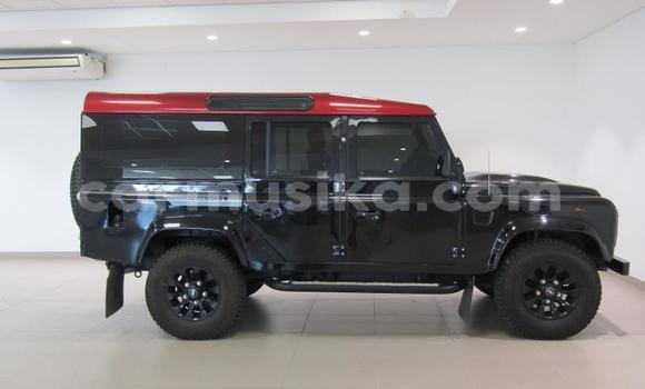 Buy Used Land Rover Defender Other Car in Beitbridge in Matabeleland South Buy Used Land Rover Defender Other Car in Beitbridge in Matabeleland South