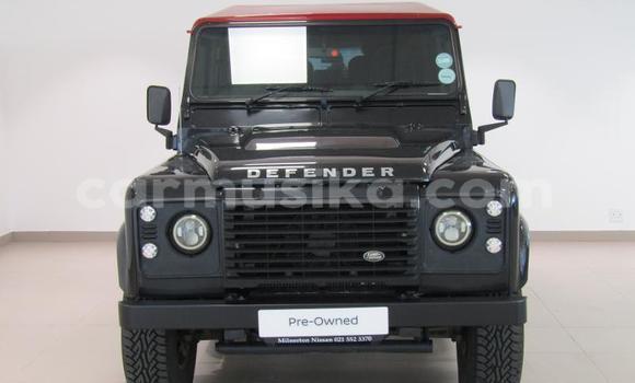 Buy Used Land Rover Defender Other Car in Beitbridge in Matabeleland South Buy Used Land Rover Defender Other Car in Beitbridge in Matabeleland South