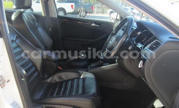 Tenga Tsaru Volkswagen Jetta Chena Mota in Belvedere in Harare Tenga Tsaru Volkswagen Jetta Chena Mota in Belvedere in Harare