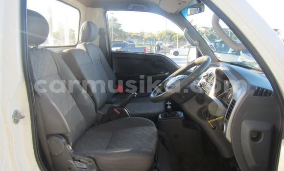 Acheter Occasion Voiture Kia K3 Blanc à Bindura, Mashonaland Central Acheter Occasion Voiture Kia K3 Blanc à Bindura, Mashonaland Central