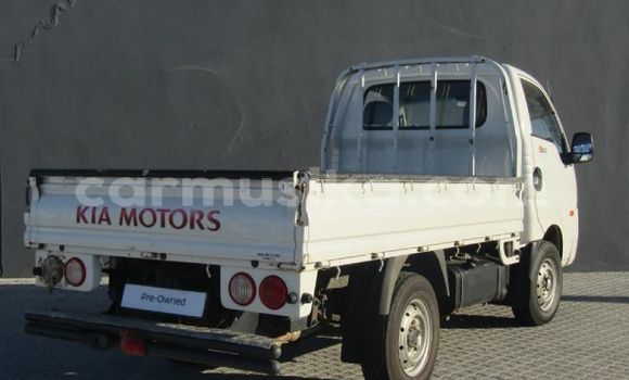 Acheter Occasion Voiture Kia K3 Blanc à Bindura, Mashonaland Central Acheter Occasion Voiture Kia K3 Blanc à Bindura, Mashonaland Central