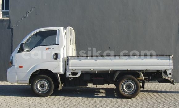 Acheter Occasion Voiture Kia K3 Blanc à Bindura, Mashonaland Central Acheter Occasion Voiture Kia K3 Blanc à Bindura, Mashonaland Central