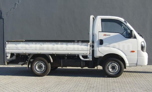 Acheter Occasion Voiture Kia K3 Blanc à Bindura, Mashonaland Central Acheter Occasion Voiture Kia K3 Blanc à Bindura, Mashonaland Central