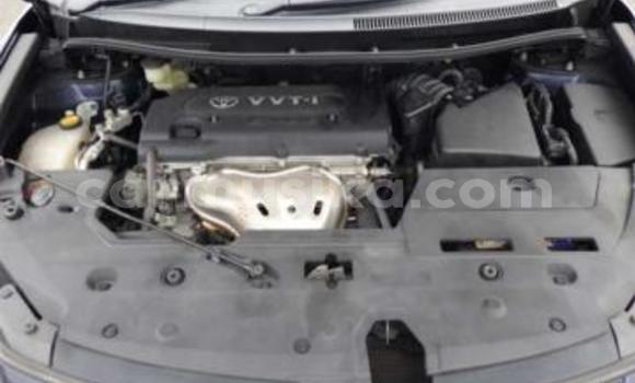 Acheter Occasion Voiture Toyota Blade Bleu à Beitbridge, Matabeleland South Acheter Occasion Voiture Toyota Blade Bleu à Beitbridge, Matabeleland South