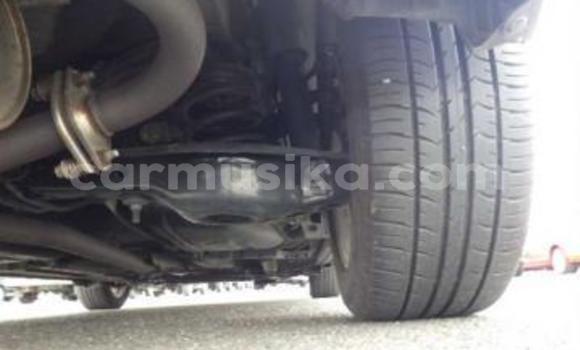 Acheter Occasion Voiture Toyota Blade Bleu à Beitbridge, Matabeleland South Acheter Occasion Voiture Toyota Blade Bleu à Beitbridge, Matabeleland South