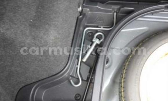 Acheter Occasion Voiture Toyota Blade Bleu à Beitbridge, Matabeleland South Acheter Occasion Voiture Toyota Blade Bleu à Beitbridge, Matabeleland South