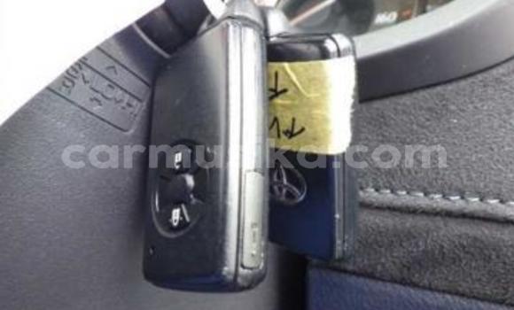 Acheter Occasion Voiture Toyota Blade Bleu à Beitbridge, Matabeleland South Acheter Occasion Voiture Toyota Blade Bleu à Beitbridge, Matabeleland South