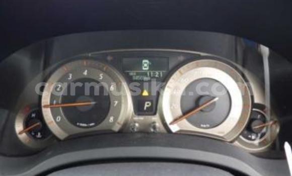 Acheter Occasion Voiture Toyota Blade Bleu à Beitbridge, Matabeleland South Acheter Occasion Voiture Toyota Blade Bleu à Beitbridge, Matabeleland South