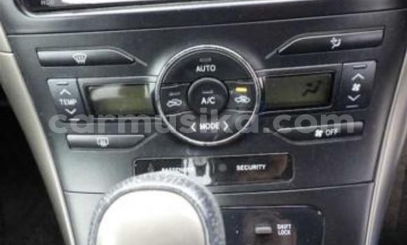 Acheter Occasion Voiture Toyota Blade Bleu à Beitbridge, Matabeleland South Acheter Occasion Voiture Toyota Blade Bleu à Beitbridge, Matabeleland South