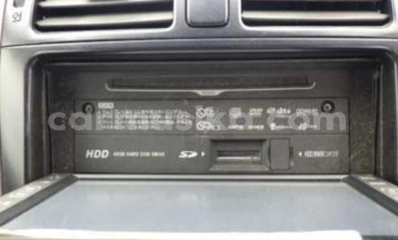 Acheter Occasion Voiture Toyota Blade Bleu à Beitbridge, Matabeleland South Acheter Occasion Voiture Toyota Blade Bleu à Beitbridge, Matabeleland South