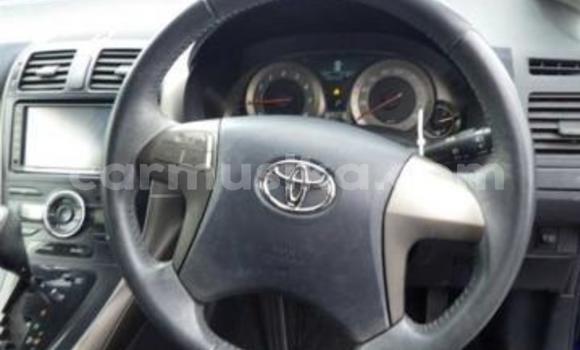 Acheter Occasion Voiture Toyota Blade Bleu à Beitbridge, Matabeleland South Acheter Occasion Voiture Toyota Blade Bleu à Beitbridge, Matabeleland South