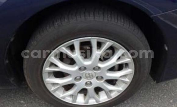 Acheter Occasion Voiture Toyota Blade Bleu à Beitbridge, Matabeleland South Acheter Occasion Voiture Toyota Blade Bleu à Beitbridge, Matabeleland South