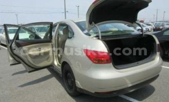 Buy Used Nissan Bluebird Sylphy Beige Car in Beitbridge in Matabeleland South Buy Used Nissan Bluebird Sylphy Beige Car in Beitbridge in Matabeleland South