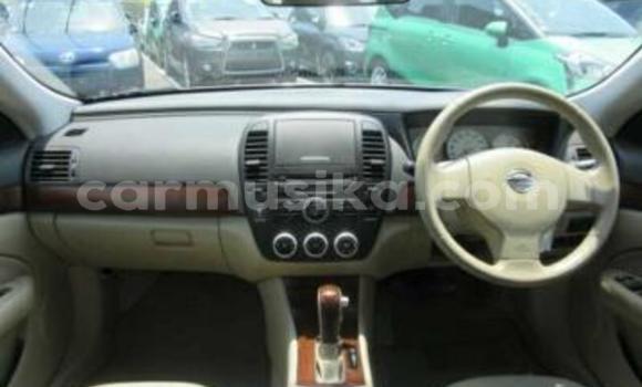 Buy Used Nissan Bluebird Sylphy Beige Car in Beitbridge in Matabeleland South Buy Used Nissan Bluebird Sylphy Beige Car in Beitbridge in Matabeleland South