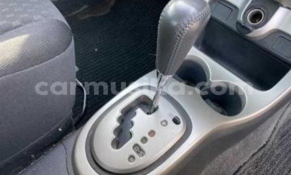 Acheter Occasion Voiture Toyota IST Gris à Beitbridge, Matabeleland South Acheter Occasion Voiture Toyota IST Gris à Beitbridge, Matabeleland South