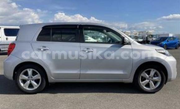 Acheter Occasion Voiture Toyota IST Gris à Beitbridge, Matabeleland South Acheter Occasion Voiture Toyota IST Gris à Beitbridge, Matabeleland South