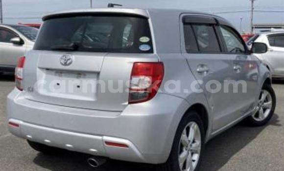 Acheter Occasion Voiture Toyota IST Gris à Beitbridge, Matabeleland South Acheter Occasion Voiture Toyota IST Gris à Beitbridge, Matabeleland South