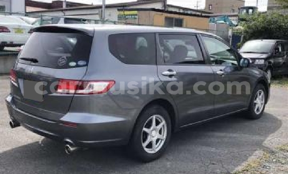 Buy Used Honda Odyssey Silver Car in Beitbridge in Matabeleland South Buy Used Honda Odyssey Silver Car in Beitbridge in Matabeleland South