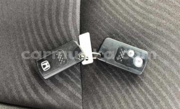 Buy Used Honda Odyssey Silver Car in Beitbridge in Matabeleland South Buy Used Honda Odyssey Silver Car in Beitbridge in Matabeleland South