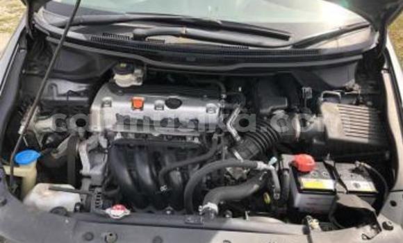 Buy Used Honda Odyssey Silver Car in Beitbridge in Matabeleland South Buy Used Honda Odyssey Silver Car in Beitbridge in Matabeleland South