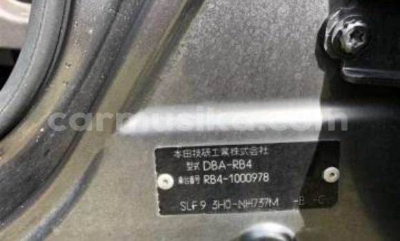 Buy Used Honda Odyssey Silver Car in Beitbridge in Matabeleland South Buy Used Honda Odyssey Silver Car in Beitbridge in Matabeleland South